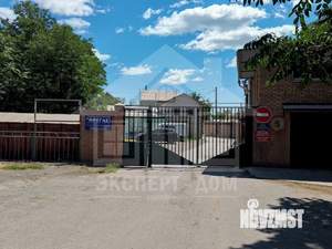 Дом 30м², 1-этажный, участок 1 сот.  