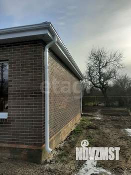 Дом 86м&sup2;, 1-этажный, участок 6 сот.  