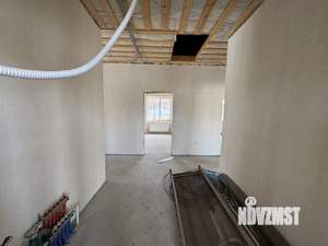 Дом 122м², 1-этажный, участок 6 сот.  