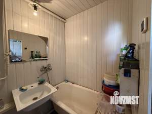 Дом 31м², 1-этажный, участок 2 сот.  