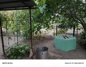 Дом 90м&sup2;, 1-этажный, участок 16 сот.  