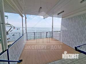 Дом 81м&sup2;, 1-этажный, участок 1 сот.  