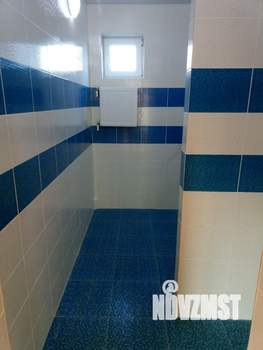 Дом 318м&sup2;, 3-этажный, участок 4 сот.  