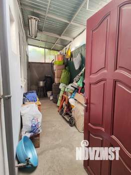 Дом 63м², 1-этажный, участок 1 сот.  