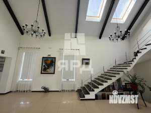 Дом 470м², 2-этажный, участок 8 сот.  