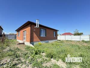 Дом 100м², 2-этажный, участок 6 сот.  