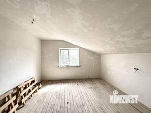Дом 140м², 2-этажный, участок 2 сот.  