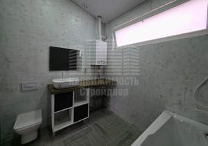 Дом 116м², 1-этажный, участок 2 сот.  