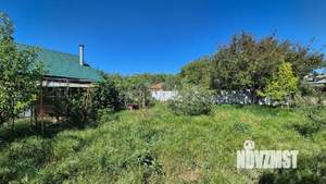 Дом 54м², 2-этажный, участок 6 сот.  