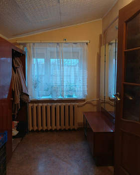 Дом 65м², 1-этажный, участок 5 сот.  