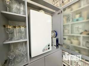 Дом 79м², 1-этажный, участок 3 сот.  