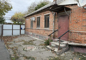 Дом 60м&sup2;, 1-этажный, участок 5 сот.  