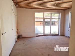 Дом 142м&sup2;, 1-этажный, участок 6 сот.  