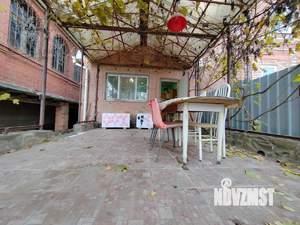 Дом 253м², 2-этажный, участок 6 сот.  