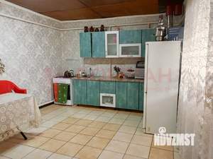 Дом 66м², 1-этажный, участок 2 сот.  