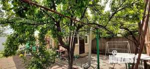 Дом 74м&sup2;, 1-этажный, участок 3 сот.  