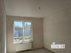 Дом 80м&sup2;, 1-этажный, участок 3 сот.  