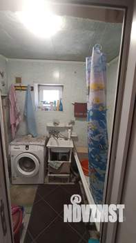 Дом 83м², 1-этажный, участок 3 сот.  