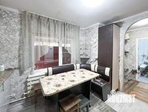 Дом 82м², 1-этажный, участок 3 сот.  