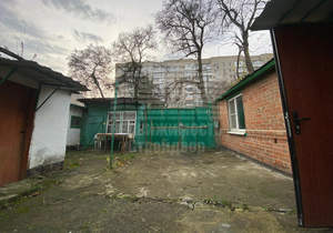 Дом 47м², 1-этажный, участок 3 сот.  