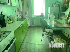 Дом 60м², 1-этажный, участок 3 сот.  