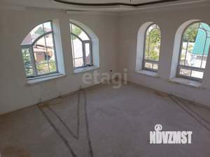 Дом 600м&sup2;, 4-этажный, участок 6 сот.  