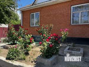 Дом 150м², 1-этажный, участок 13 сот.  