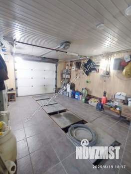 Дом 144м², 1-этажный, участок 5 сот.  