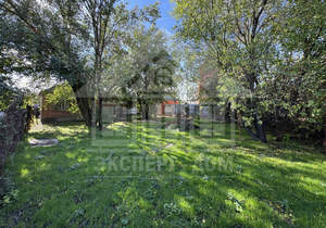 Дом 60м&sup2;, 1-этажный, участок 6 сот.  