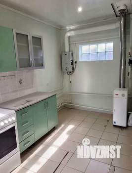 Дом 97м², 1-этажный, участок 3 сот.  