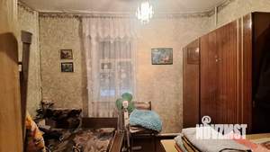 Дом 69м², 1-этажный, участок 3 сот.  
