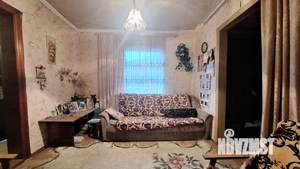 Дом 69м², 1-этажный, участок 3 сот.  