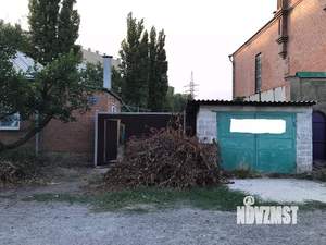 Дом 65м², 1-этажный, участок 6 сот.  