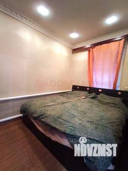 Дом 130м&sup2;, 1-этажный, участок 4 сот.  