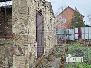 Дом 32м², 1-этажный, участок 6 сот.  