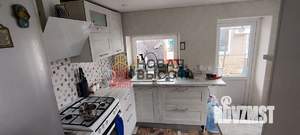 Дом 49м², 1-этажный, участок 3 сот.  