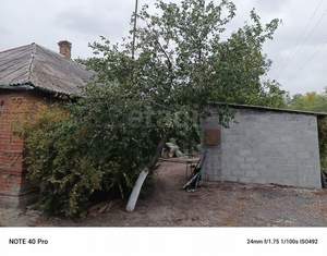 Дом 90м², 1-этажный, участок 16 сот.  