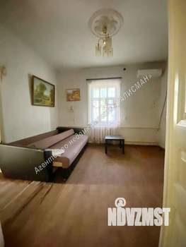 Дом 60м², 1-этажный, участок 6 сот.  