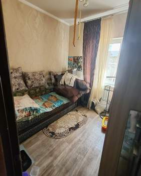 Дом 152м², 2-этажный, участок 6 сот.  