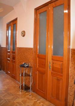 Дом 200м², 2-этажный, участок 9 сот.  