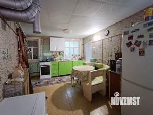 Дом 110м², 1-этажный, участок 3 сот.  