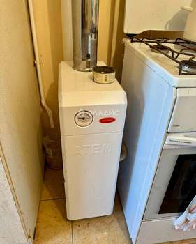 Дом 48м², 1-этажный, участок 3 сот.  