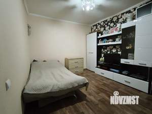 Дом 50м², 1-этажный, участок 4 сот.  