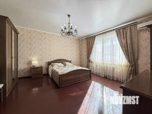 Дом 85м², 1-этажный, участок 3 сот.  