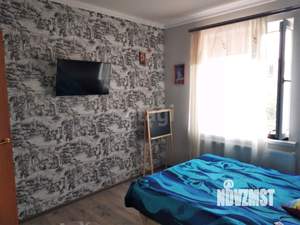 Дом 137м&sup2;, 2-этажный, участок 6 сот.  