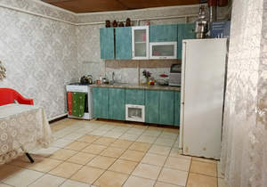 Дом 66м², 1-этажный, участок 2 сот.  