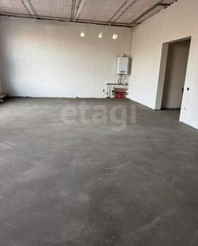 Дом 140м², 1-этажный, участок 5 сот.  