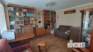 Дом 54м², 1-этажный, участок 1 сот.  