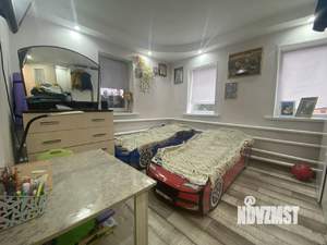 Дом 50м², 2-этажный, участок 5 сот.  