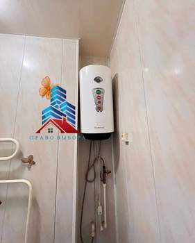 Дом 26м&sup2;, 1-этажный, участок 1 сот.  